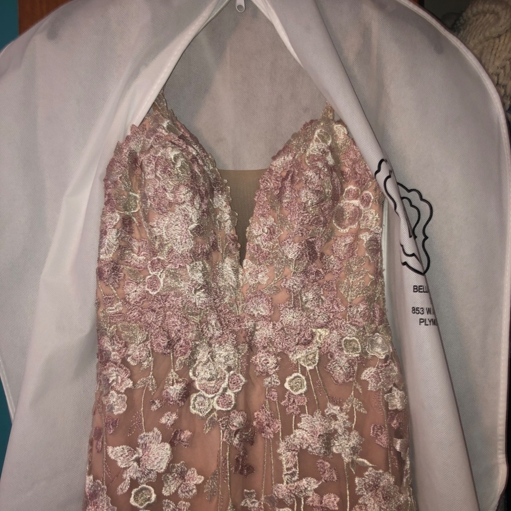 Prom Dress - Picture 8 of 8